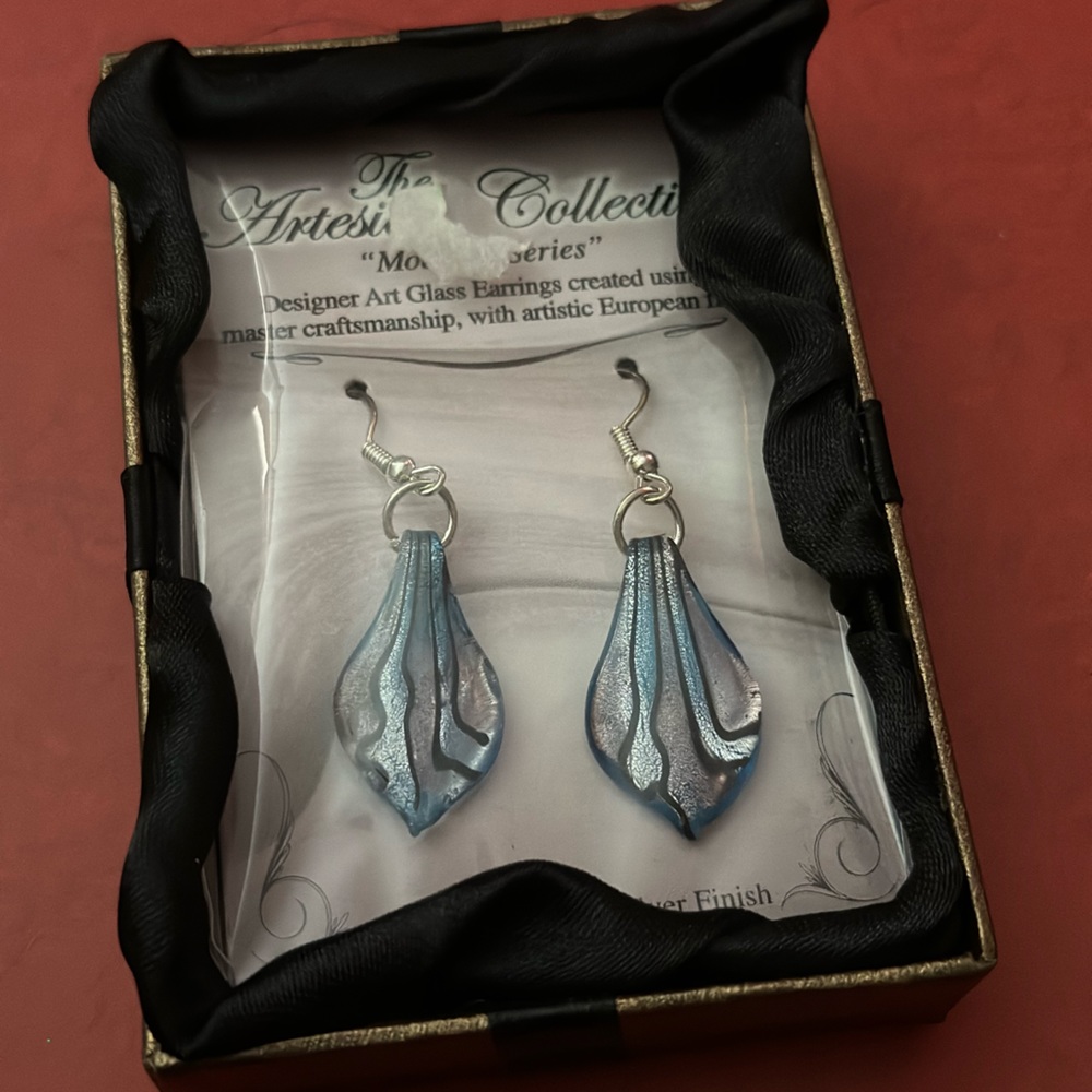 The Artesian Collection Earrings